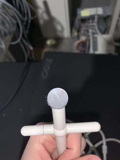 Used Philips D2CWC Probe