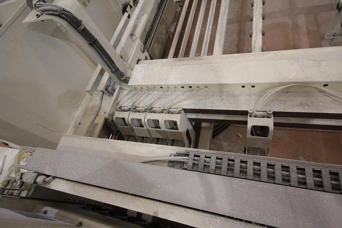 Usato 2001 Gabbiani Galaxy B