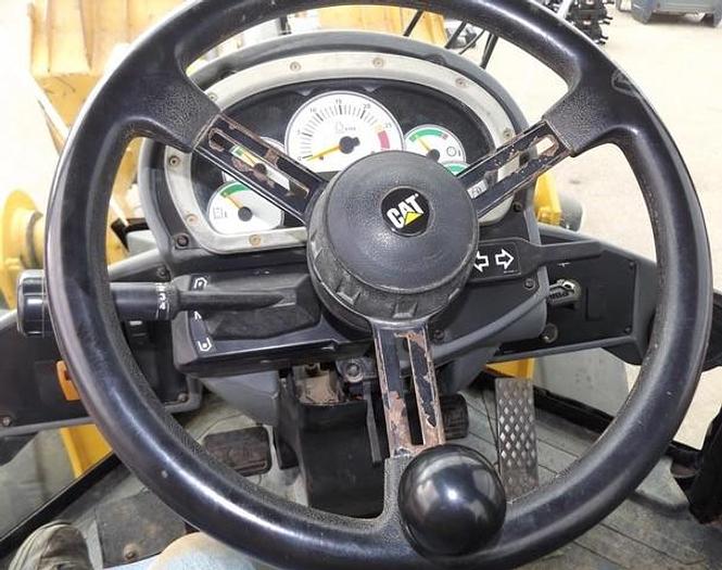 Used Wheel Loader, Caterpillar, 928HZ (Used)