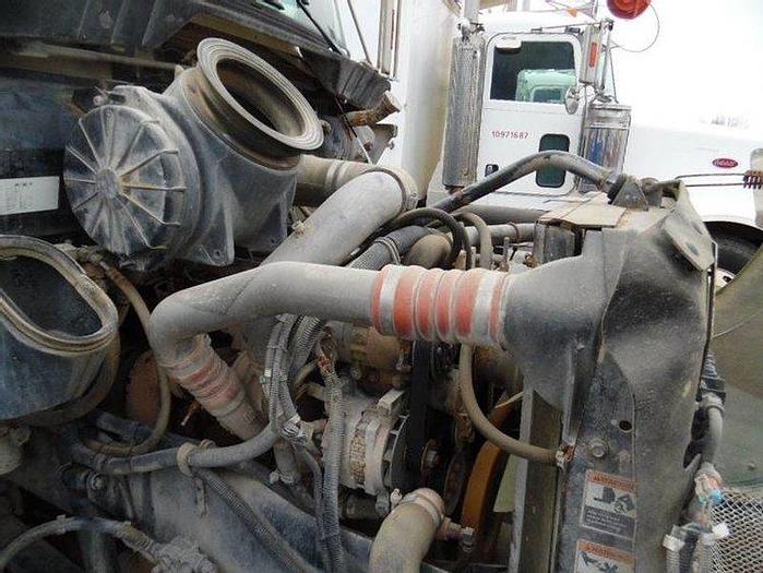 Used 2006 Kenworth Wireline