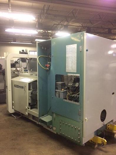 Used 1990 KITAKO V-MT4-170