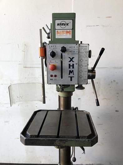 Gebruikt Narvik SX 30 KA