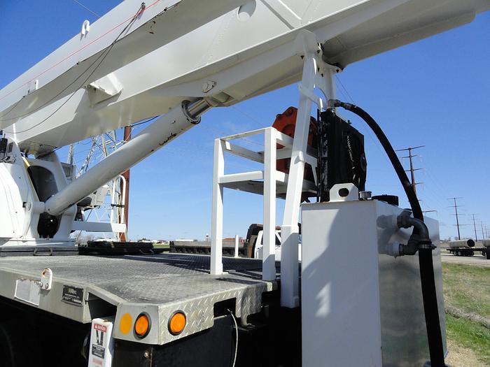 Used 2012 Peterbilt / Altec 365 /AC38-127S-EJ