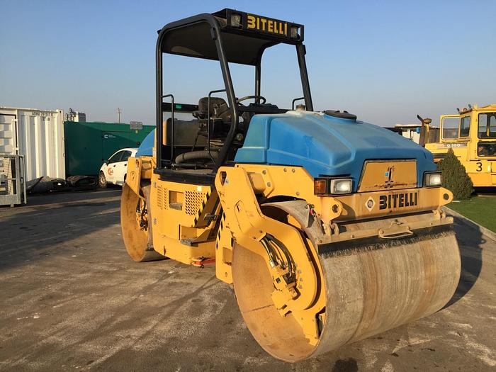 Usato 2003 BITELLI DTV 370