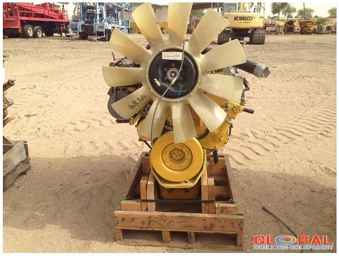 Used Item 0626 : Caterpillar C7 Engine