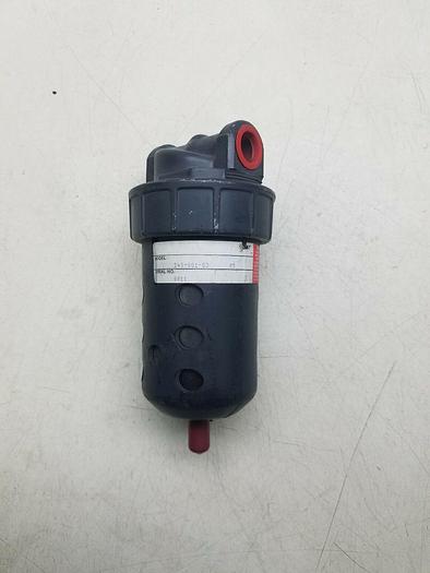 Used CONAIR AIR FILTER 243-001-02