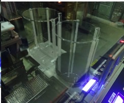 Used DNS SC-W80A-W/AVF SOG Coater