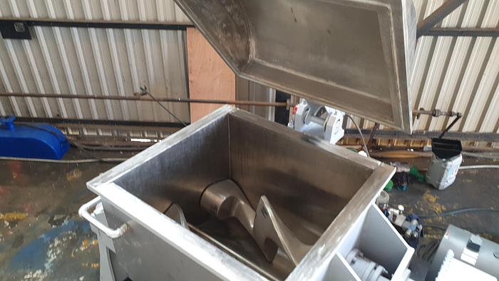 2021 Z-MIX 620L Z Blade