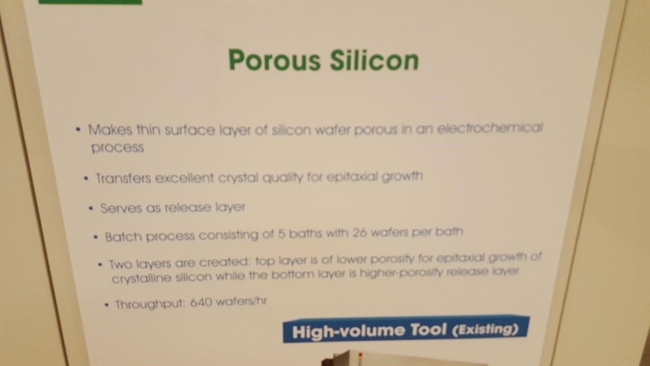 Used DNS WS-820L Automated wafer cleaning system