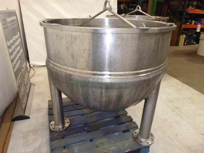 Used 2013 Lee Industries 200D w/Basket; Md#200D