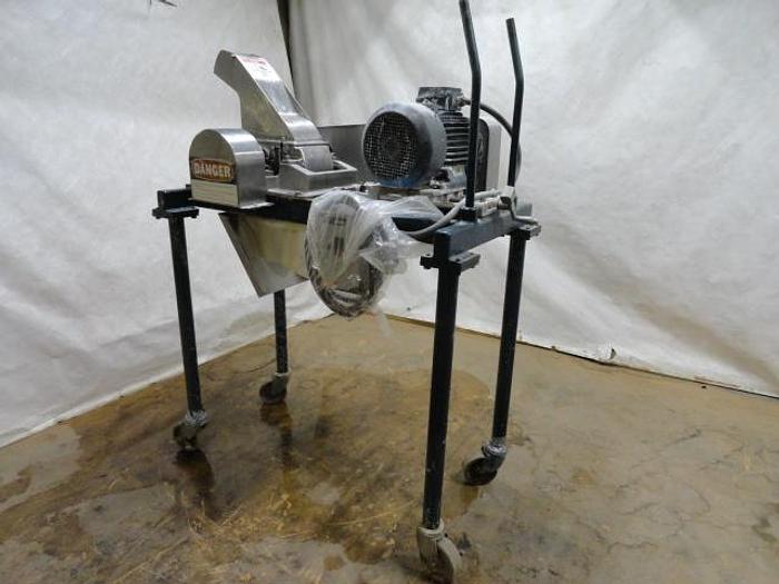 Used Fitzpatrick Fitzmill