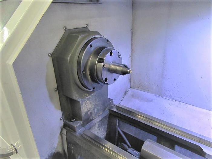 Used 2015 Haas TL-2