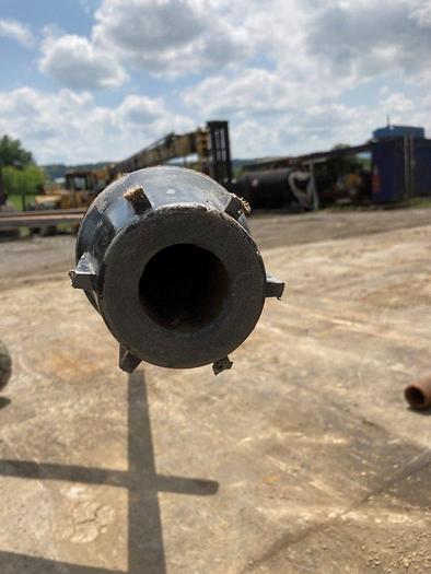 Used Straight Ribs 20 ft. 6 in. Length Stabilizer (9)