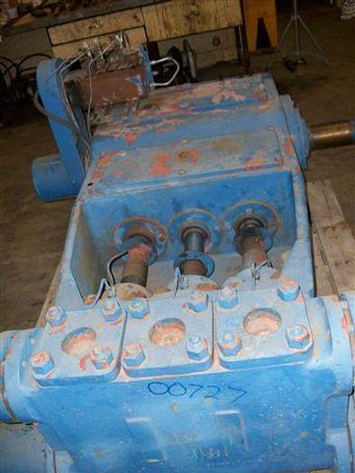 Used National J-150L