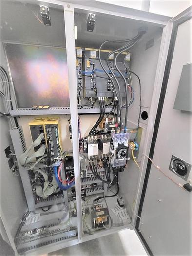 Used 1997 Mori Seiki SL300B/700