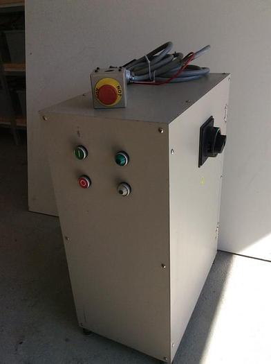 Gebraucht Wafer prober 1007E KLA Tencor, überholt, gebraucht