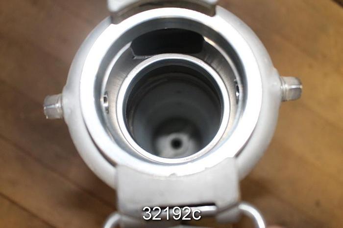 Unused Kadant 490 Canaster Filter #32192