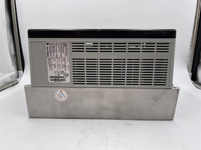 Used Allen-Bradley 20A D 014 A 3 AYNANCO Ser A ( Cracked)