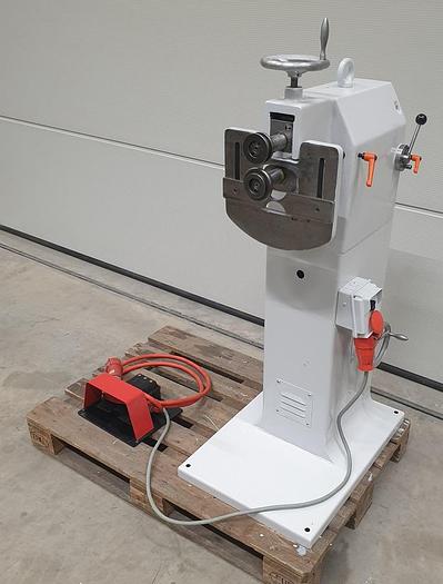 Gebraucht Sickenmaschine