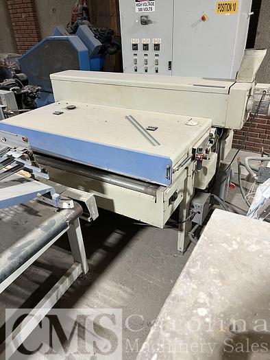 Used Barberan UV Oven