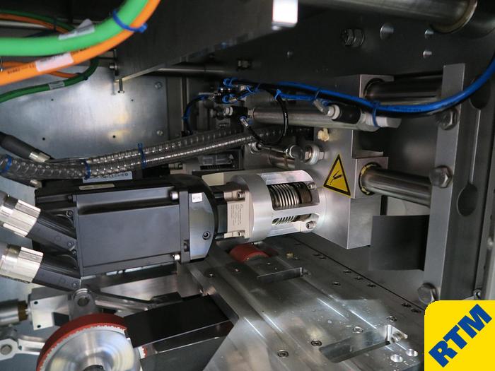 Used Bagging Machine