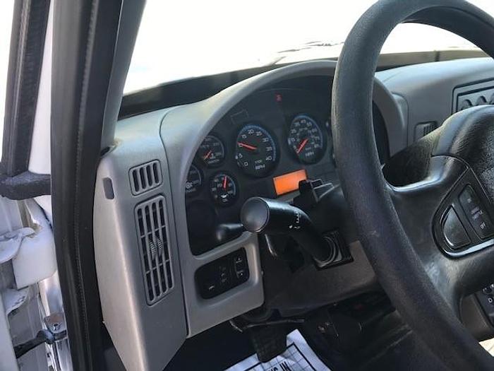 Used 2011 International 4300 Altec TA50 55ft Bucket Truck - C87730