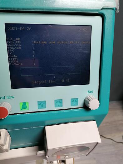 Gebraucht AK200 Ultra S