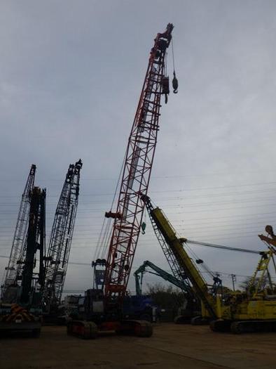 Used 1994 SUMITOMO SC650-2