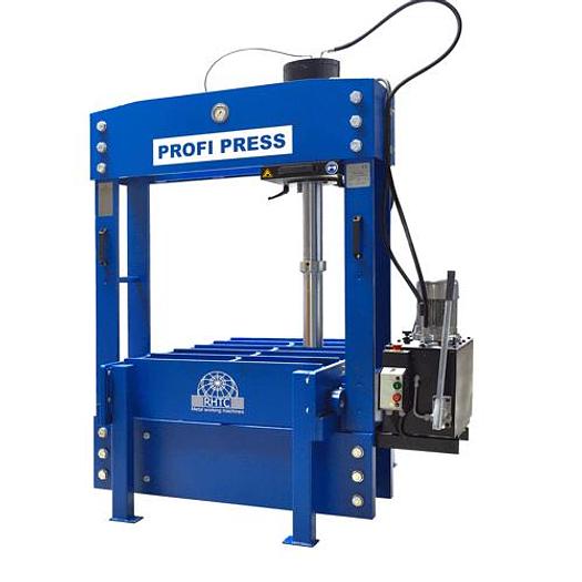 RHTC  PPTL-100 Potal Press