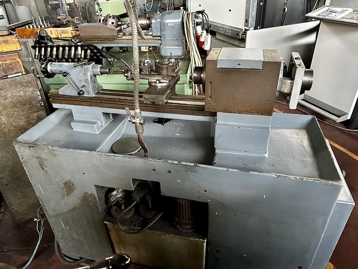 Buone Tornio Parallelo SCHAUBLIN 102N