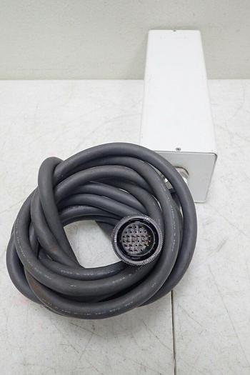 Used Dage MTI Part NC-70L Video Camera