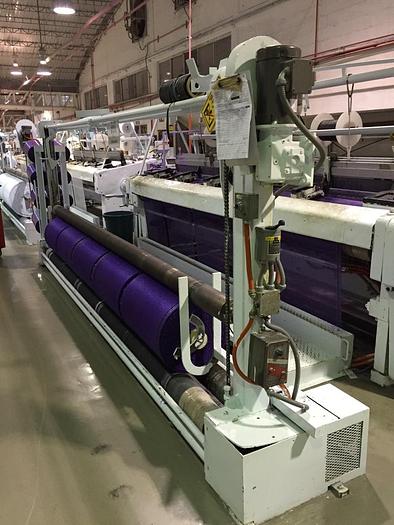 Sulzer PS Looms
