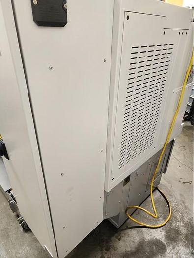 Used 2019 TAKISAWA Takisawa TCN-2100 L6 CNC Lathe ***303 Hours***