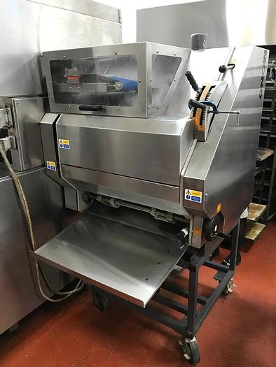 Used 2006 MONO V3 BREAD ROLL PLANT