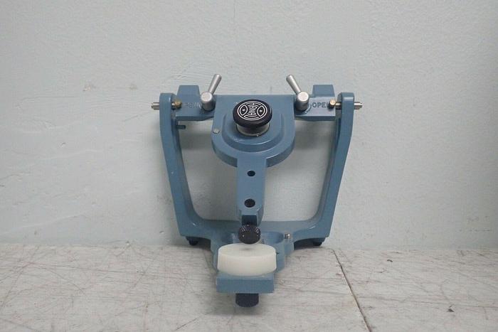 Used Teledyne Water Pik Waterpik HANAU 366897 Dental Articulator
