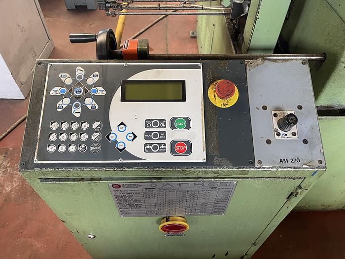 Ottime RUSCH SCORTEGAGNA 275 A