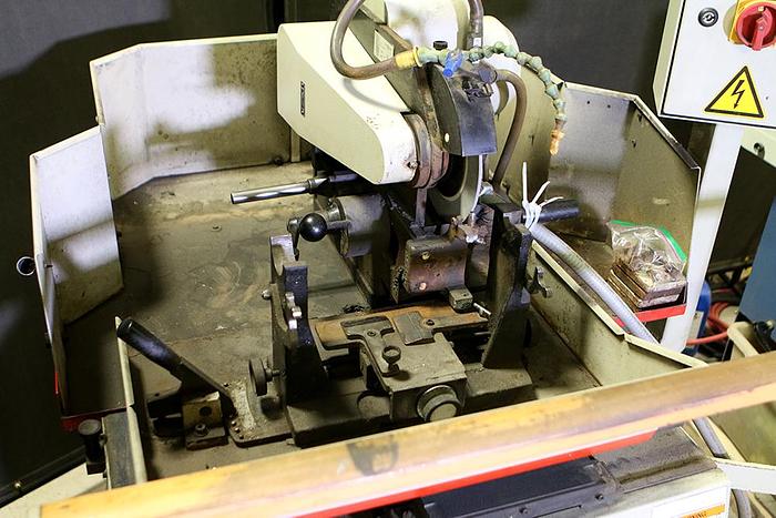 Used 2001 Weinig Rondamat 950 Grinder