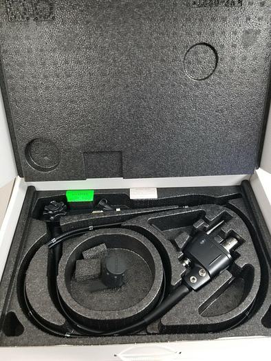 Used Pentax EC-3490TLi Colonoscope