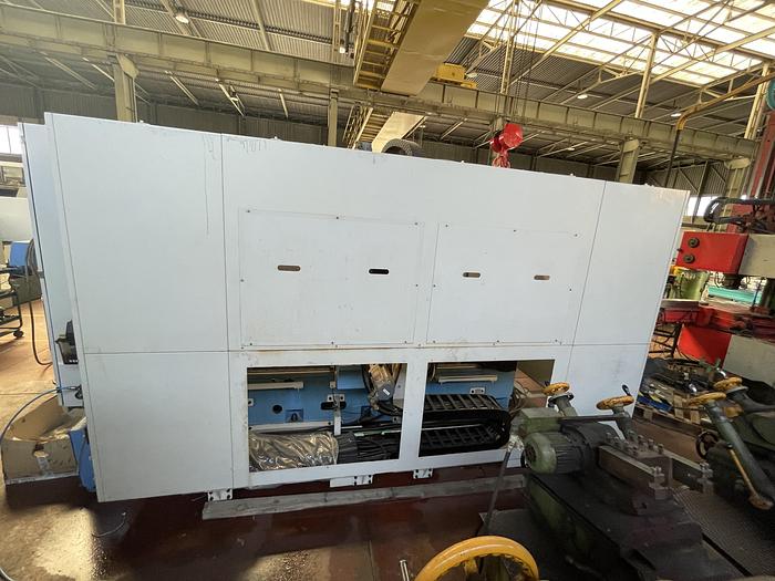 Buone Centro di Lavoro Verticale MAZAK VTC-20C