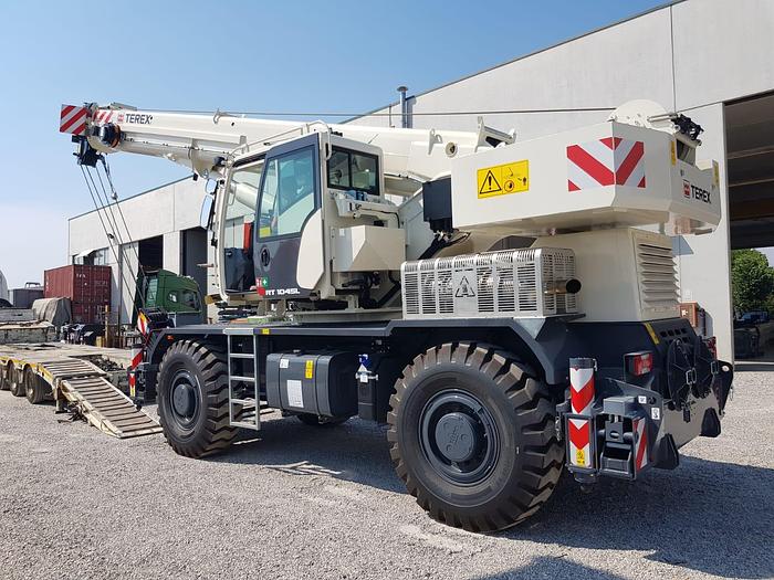 2020 Terex RT1045L