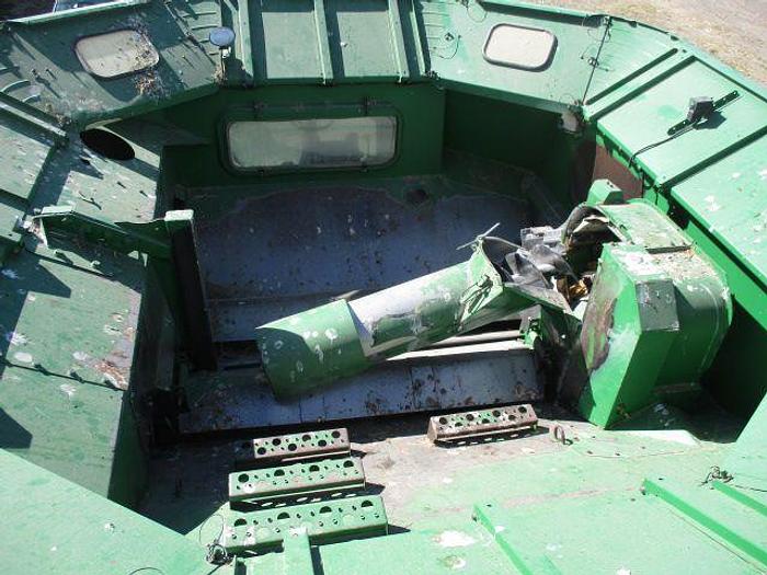 Used John Deere 9760STS Combine w/ 25' Header