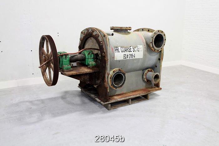 Used Beloit-M-24Hd-Beloit Model M-24 Hd #28045