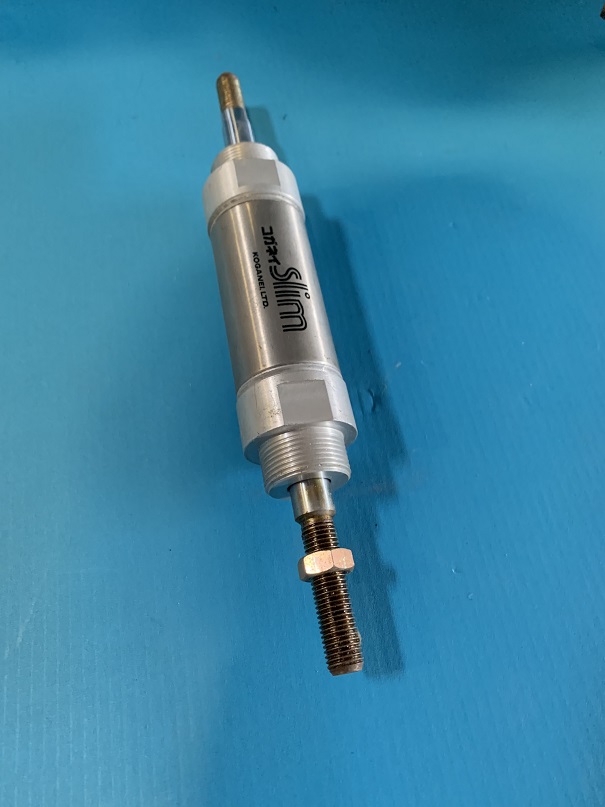 Used Koganei Cylinder DAD32X25