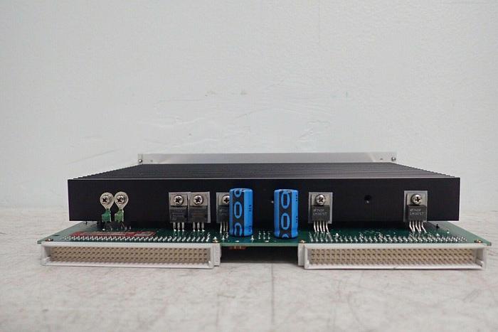 Used Bruker Oxford Spectrospin Type BSMS ECL03 SCB7M-16BIT Module