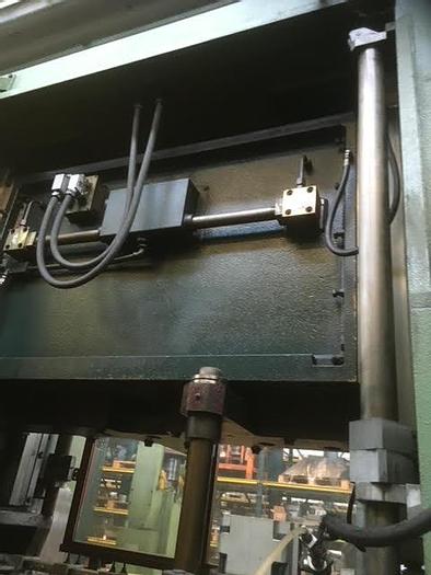 Usato MANZONI TRANSFER 100