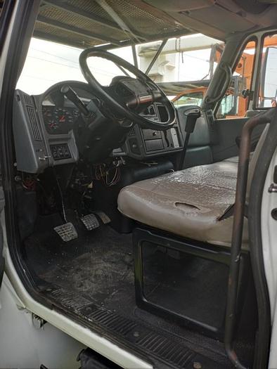 Used 2007 INTERNATIONAL 4300