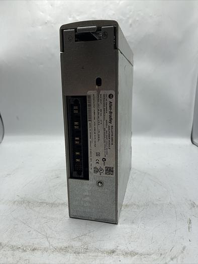 Used Allen Bradley 2094-BMP5-M Ser A