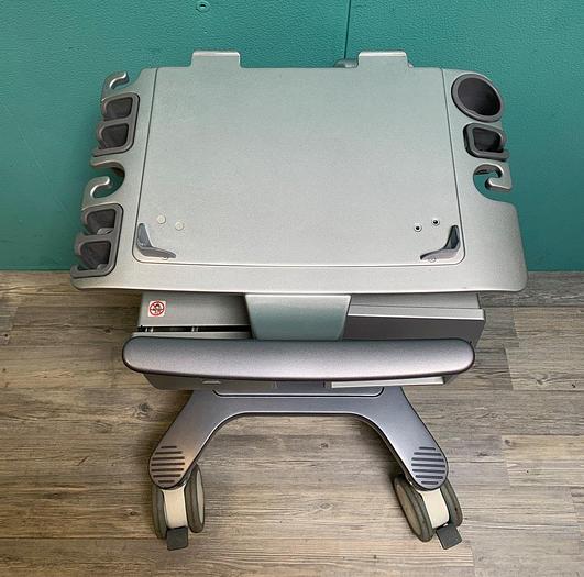 Used GE Ultraschall Isolationswagen
