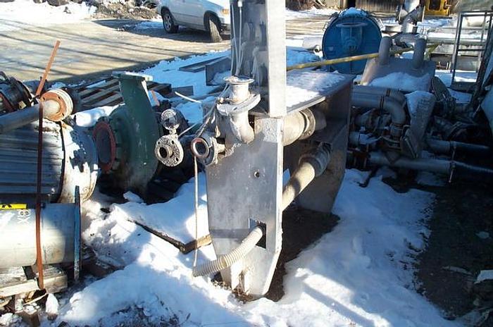 Used BELOIT UNIFLOW #18949