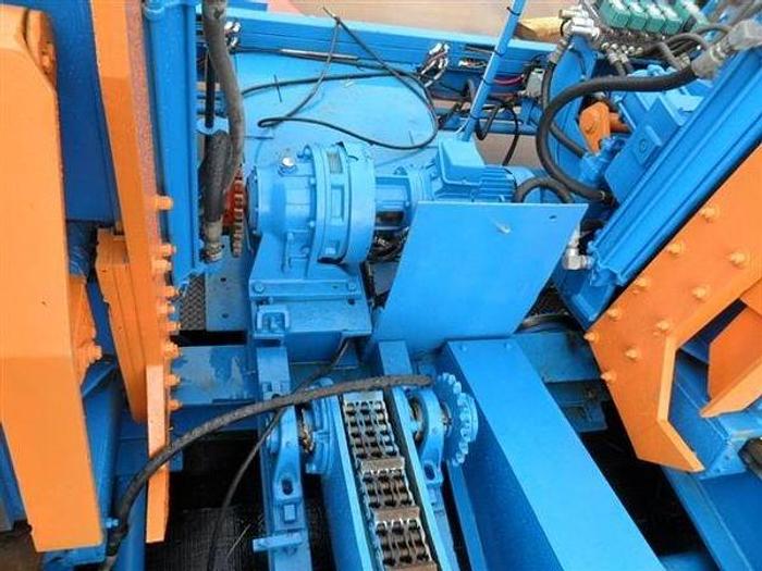 Used 1980 54" CAE Slant Carriage System Sold